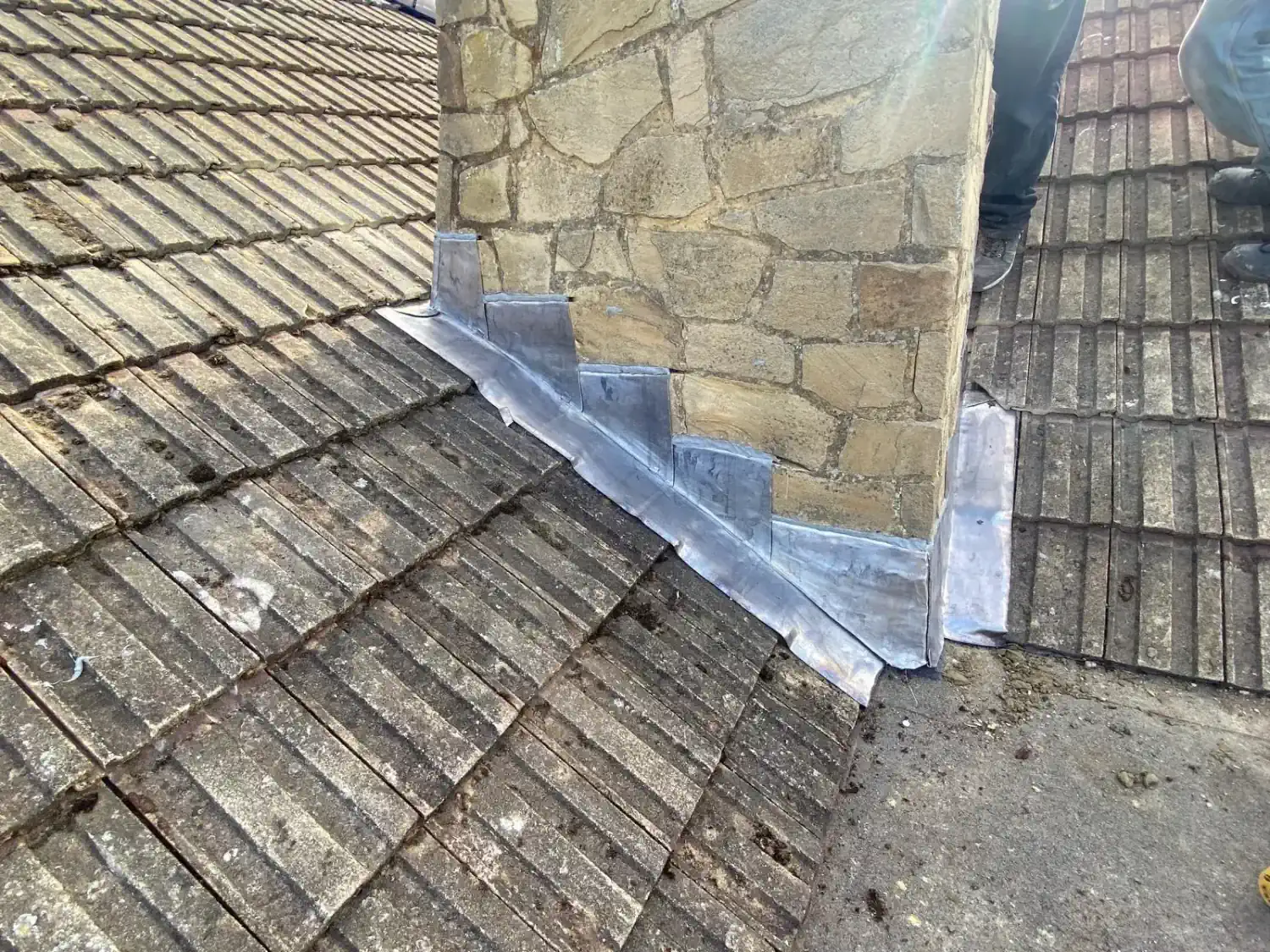 Roofing Company Near Findon
